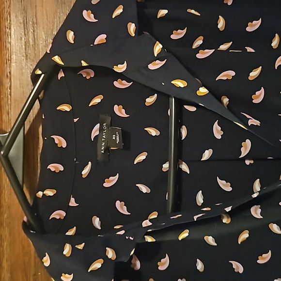 XS Ann Taylor - Picture 2 of 3